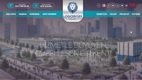 Kurumsal web sitesi