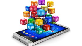 Admin panel'den yönetilebilir Mobil uygulama yapabilirim
