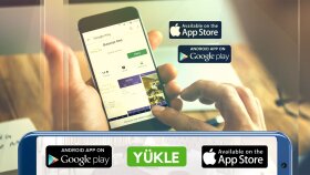 Buriciye Otel - Reklam