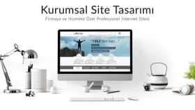 İş örneğim