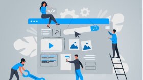 özelleştirilmiş ve anahtar teslim web sitesi yapabilirim