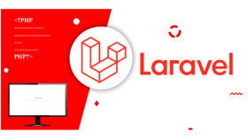 Laravel ile proje geliştiriyorum