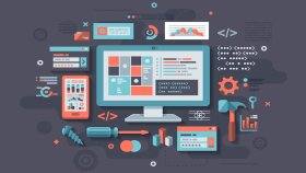 PHP-Laravel ile web sitelerinizi yaparım