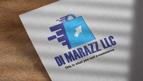 sizin için firmanızın logosunu tasarlarım