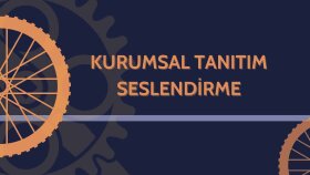 Mind Psychology Center - Kurumsal tanıtım filmi seslendirme 