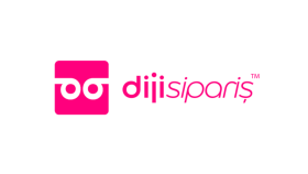 DijiSipariş - Logo Tasarımı