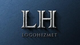 sizin için en profesyonel logo tasarımını yaparım