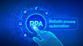 Robotik süreç otomasyon ile süreçlerinizi otomatikleştiririm