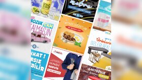 Sosyal Medya Görsel Tasarımı