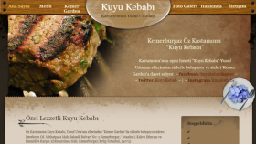 kebab