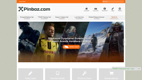 Pinboz