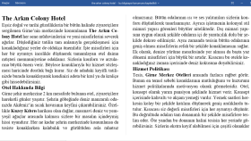 Özgün ve Akıcı Metinler