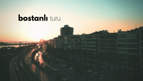 Bostanlı Turu