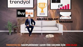Trendyol, buybox fiyat takibi yazılımı