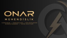 markanıza özel logo ve kurumsal kimlik tasarlarım