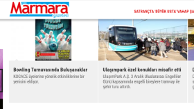 marmara