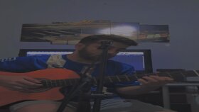 Klasik Gitar 