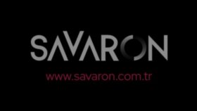Savaron Tanıtım Seslendirme