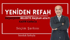 Seçim Şarkısı İsterseniz 1 Günde Hazırlarım
