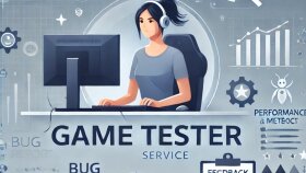 Pc Oyun Tester
