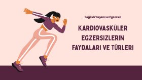 Egzersiz Fayda ve Türleri