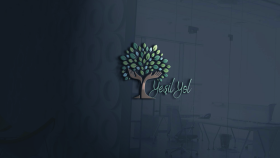 sizin için eşsiz profesyonel logo tasarımları yapabilirim