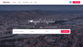 rehberbozuyuk.com Her Özelliğe sahip Rehber Sitesi