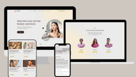 Aura Beauty Güzellik Kliniği