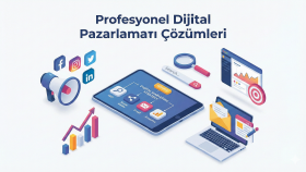 dijital pazarlama hizmetleri  verebilirim