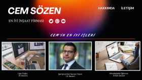 responsive hızlı ve kaliteli web siteler yaparım