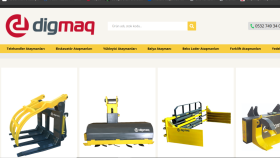 Digmaq.com.tr Google'da Rakipleri Yok Etmek