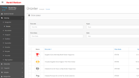 Opencart Ürün Yükleme Hizmeti