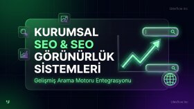 Kurumsal SEO, GEO & Arama Motoru Görünürlüğü