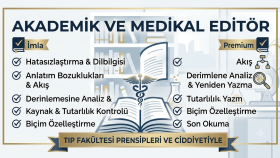 metinlerinizi titizlikle düzenlerim