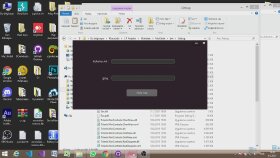 C# İle Muhasebe ve Stok Uygulaması