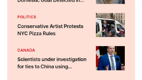 News The World's WebView Uygulaması