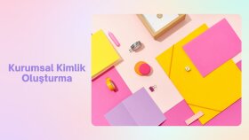 firmanıza kurumsal kimlik tasarlarım