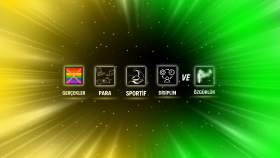 Youtube Banner tasarımı