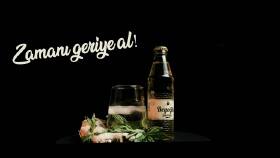 Beyoğlu Gazozu - Ürün reklamı