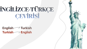 İngilizce&Türkçe çevirilerinizi metaforlu olarak yaparım