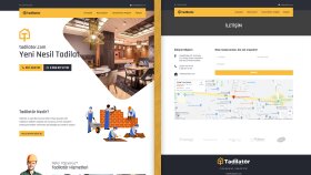 Tadilator.com - Yeni Nesil Tadilat