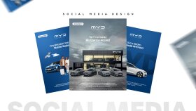 MYD - Post Design II