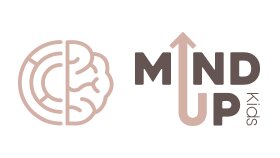 MIND UP KIDS - Çocuk Gelişim Merkezi Logo Tasarımı