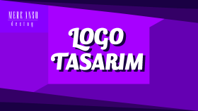 yaratıcı logo tasarımı yaparım