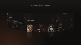 suloo.dev - Web Sitesi Tanıtım Videosu (Motion Graphics)
