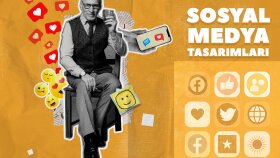Sosyal Medya Tasarımı
