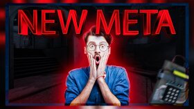 Gamer Thumbnail