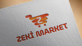 sade ve akılda kalıcı logo tasarlarım