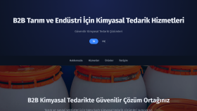 Web Sitesi Yayına Alma