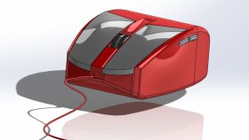 Mouse çizimi 